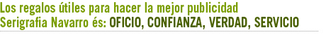 Els reglas �tils per fer la millor publicitat